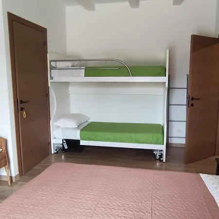 Casa Montefiore 13 Lt Nella Tranquilla Campagna Marchigiana * Ancona