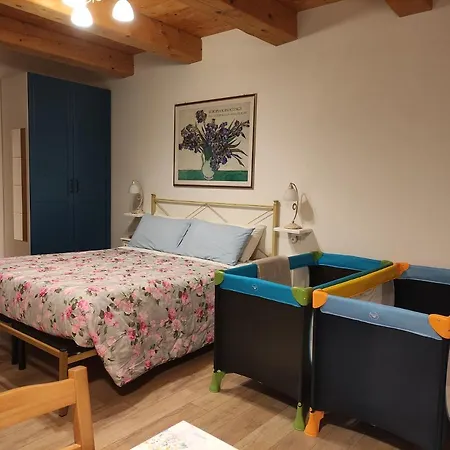 Casa Montefiore 13 Lt Nella Tranquilla Campagna Marchigiana Apartamento