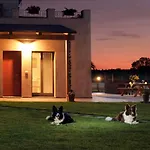 Lägenhet Casa Montefiore 13 Lt Nella Tranquilla Campagna Marchigiana *