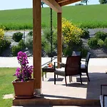 Lägenhet Casa Montefiore 13 Lt Nella Tranquilla Campagna Marchigiana *