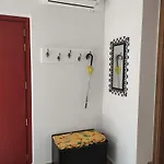 Apartman Casa Montefiore 13 Lt Nella Tranquilla Campagna Marchigiana