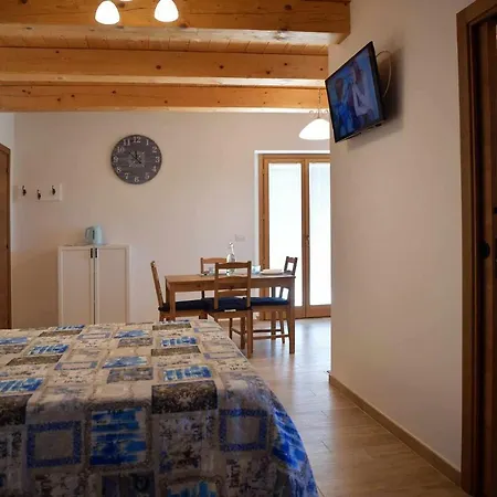 Casa Montefiore 13 Lt Nella Tranquilla Campagna Marchigiana דירה