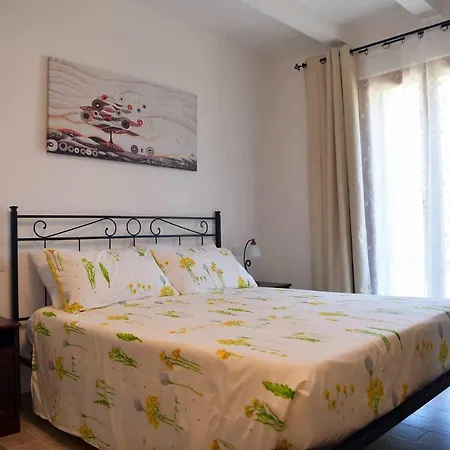 דירה Casa Montefiore 13 Lt Nella Tranquilla Campagna Marchigiana *