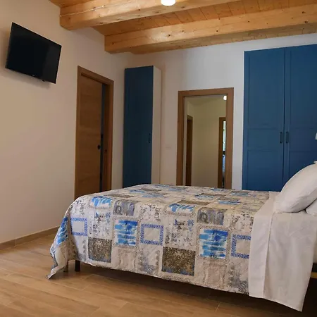 Casa Montefiore 13 Lt Nella Tranquilla Campagna Marchigiana *