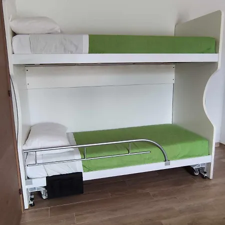 아파트 Casa Montefiore 13 Lt Nella Tranquilla Campagna Marchigiana *