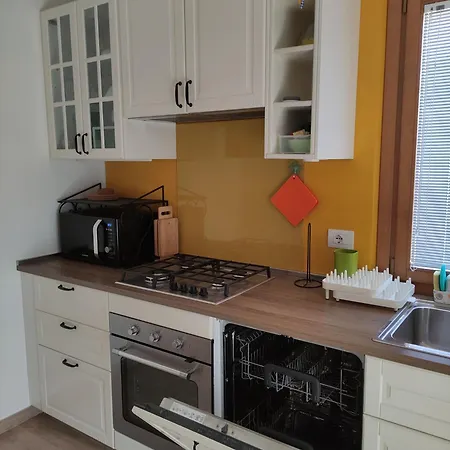 Casa Montefiore 13 Lt Nella Tranquilla Campagna Marchigiana