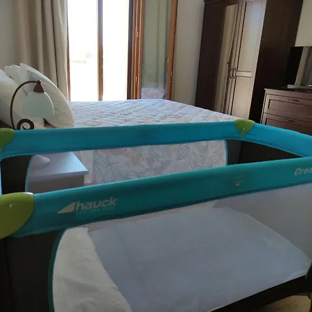 Lejlighed Casa Montefiore 13 *
