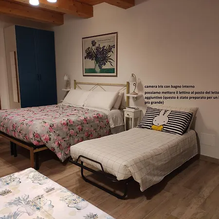 Casa Montefiore 13 Lt Nella Tranquilla Campagna Marchigiana דירה