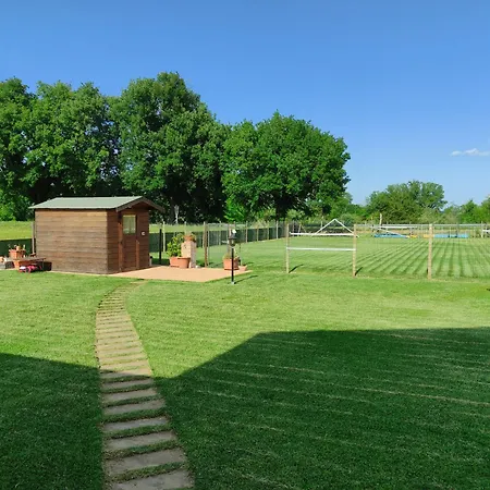 Apartamento Casa Montefiore 13 Lt Nella Tranquilla Campagna Marchigiana Ancona