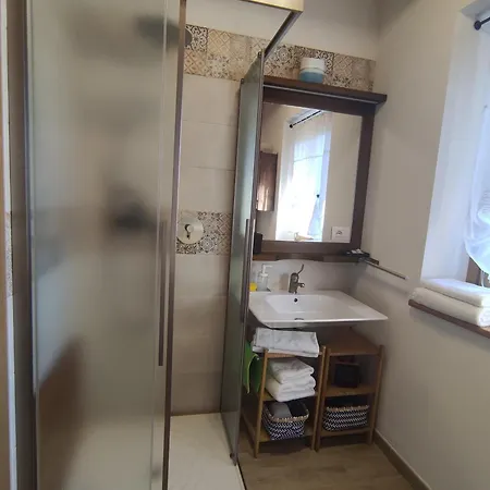 Casa Montefiore 13 Lt Nella Tranquilla Campagna Marchigiana Appartement Ancône